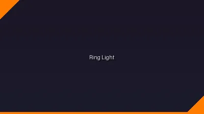 积分兑换 - LED环形补光灯 | 9960彩娱乐 积分商城