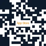 App Store下载二维码 - 每日大赛 9960彩娱乐 APP