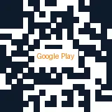 Google Play下载二维码 - 每日大赛 9960彩娱乐 APP